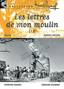 Letters from My Windmill | Les lettres de mon moulin / Le cur de Cucugnan / L